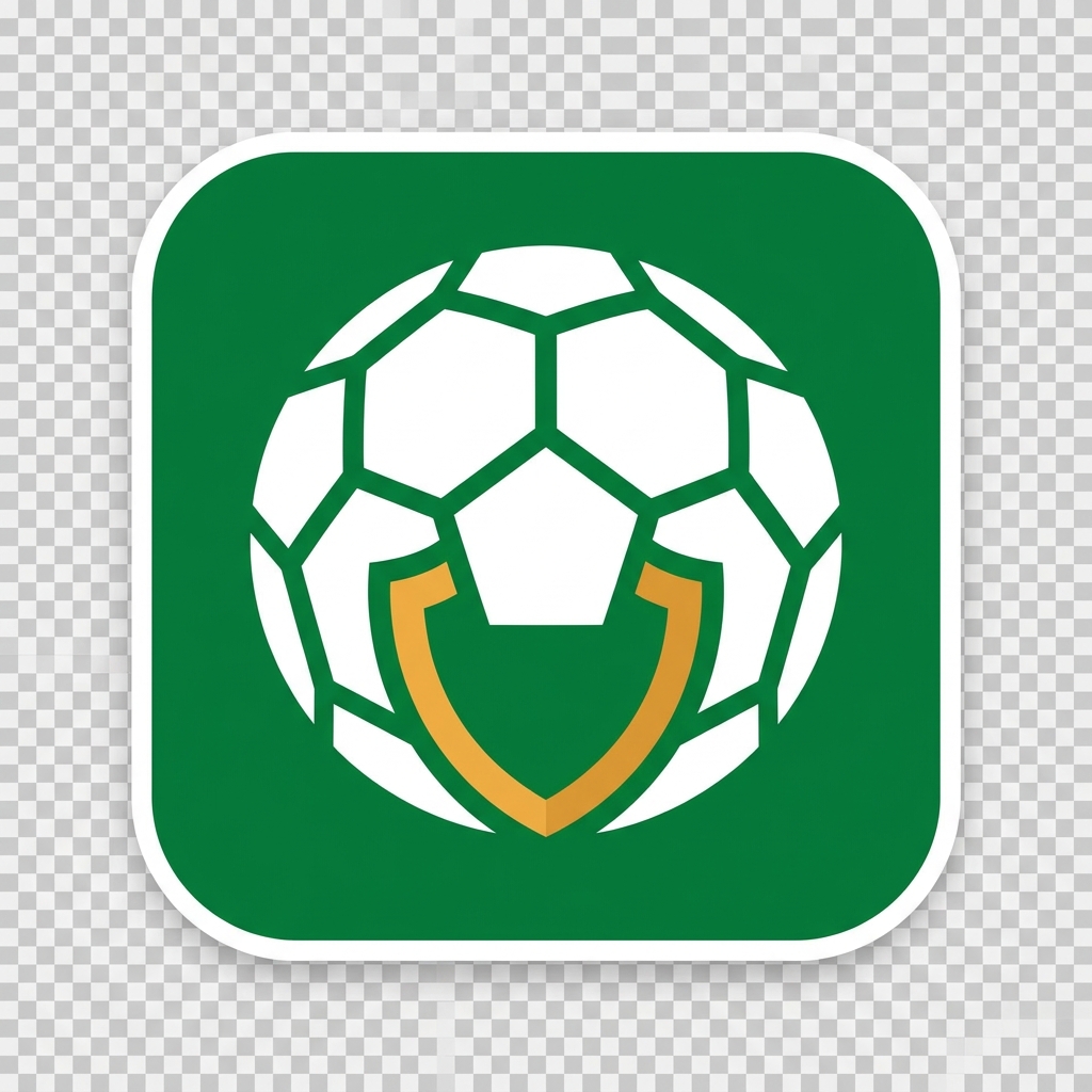 My Club App logo